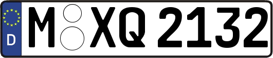 M-XQ2132