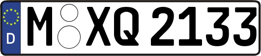 M-XQ2133