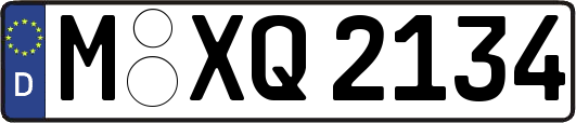 M-XQ2134