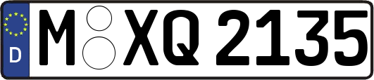 M-XQ2135