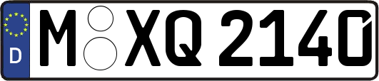 M-XQ2140