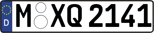 M-XQ2141