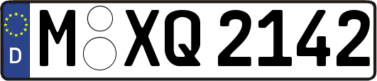 M-XQ2142