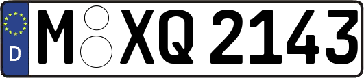 M-XQ2143