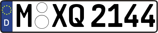 M-XQ2144