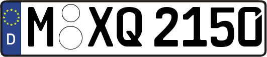 M-XQ2150