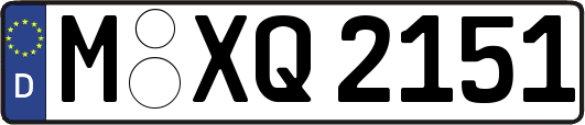 M-XQ2151