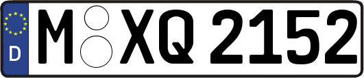 M-XQ2152