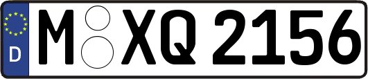 M-XQ2156