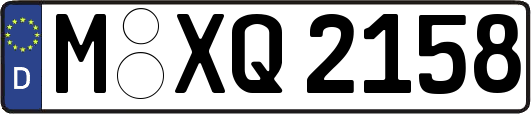 M-XQ2158