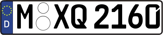 M-XQ2160