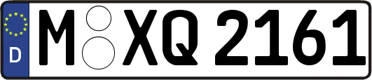 M-XQ2161
