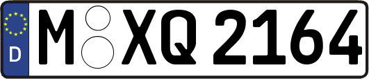 M-XQ2164