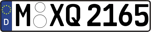M-XQ2165
