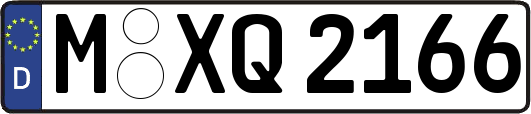 M-XQ2166