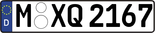 M-XQ2167