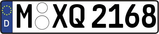 M-XQ2168
