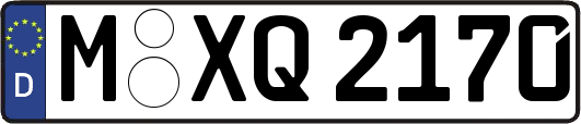 M-XQ2170