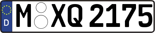 M-XQ2175