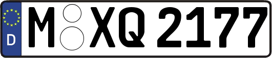 M-XQ2177