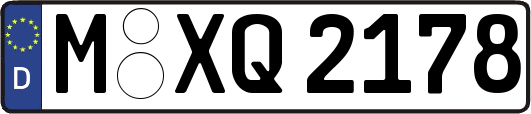 M-XQ2178
