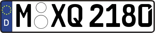 M-XQ2180
