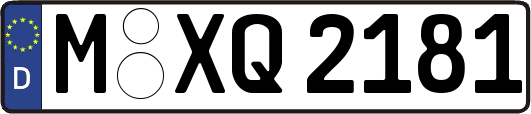 M-XQ2181