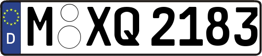 M-XQ2183
