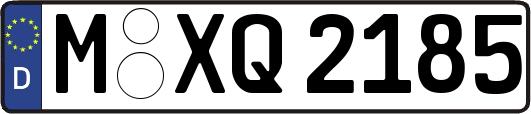 M-XQ2185