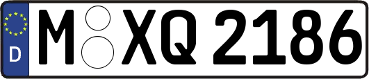 M-XQ2186