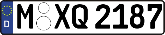 M-XQ2187