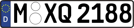 M-XQ2188