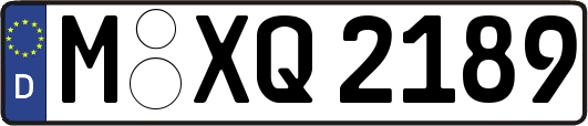 M-XQ2189