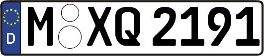 M-XQ2191