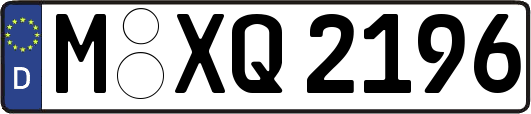 M-XQ2196