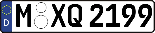 M-XQ2199