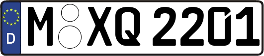 M-XQ2201