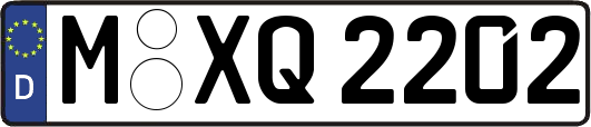 M-XQ2202