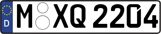 M-XQ2204