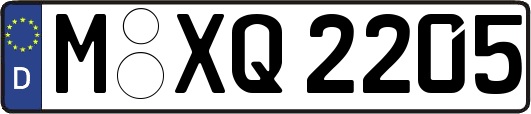 M-XQ2205