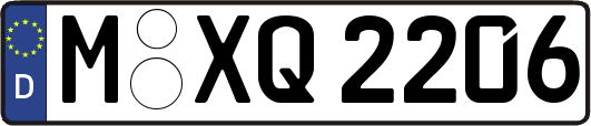 M-XQ2206