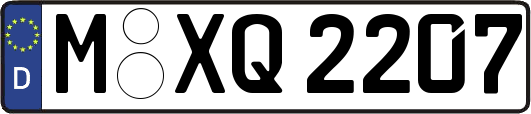 M-XQ2207