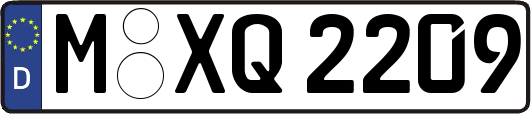 M-XQ2209