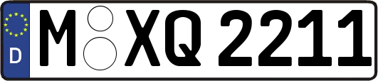 M-XQ2211