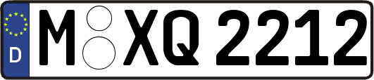 M-XQ2212