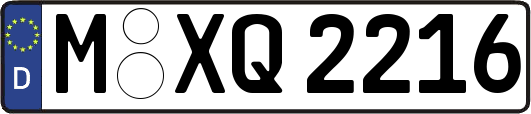 M-XQ2216