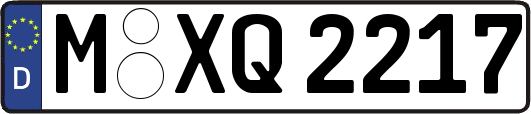 M-XQ2217