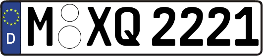 M-XQ2221