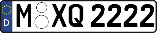 M-XQ2222