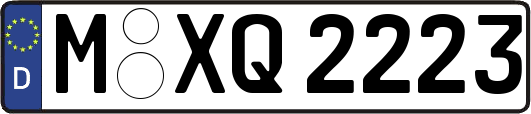 M-XQ2223